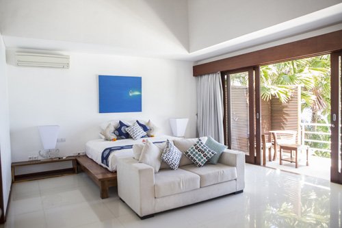 Villa Lucia - East Bali