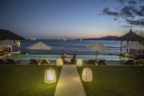 Villa Lucia - East Bali